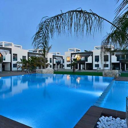 Apartment Oasisbeach La Zenia Орихуела Екстериор снимка