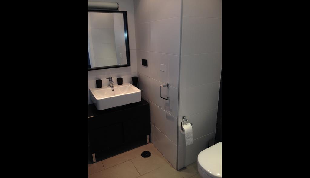 Apartment Oasisbeach La Zenia Орихуела Стая снимка