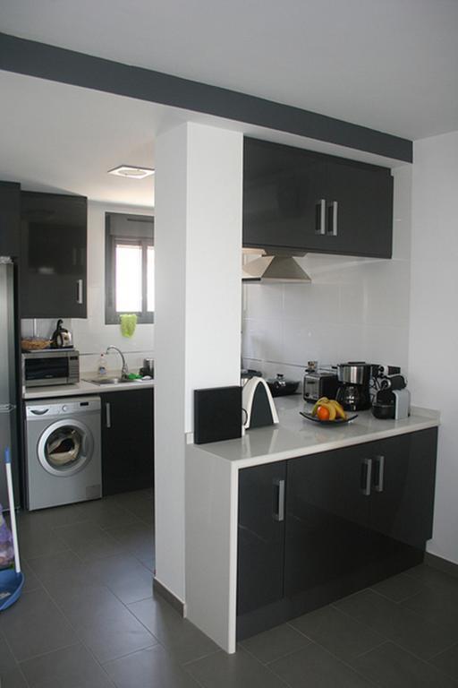 Apartment Oasisbeach La Zenia Орихуела Стая снимка