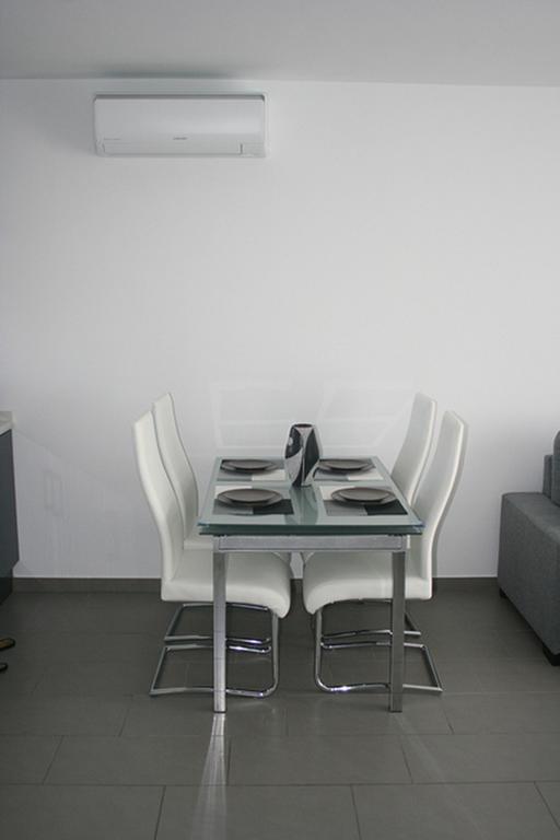 Apartment Oasisbeach La Zenia Орихуела Стая снимка