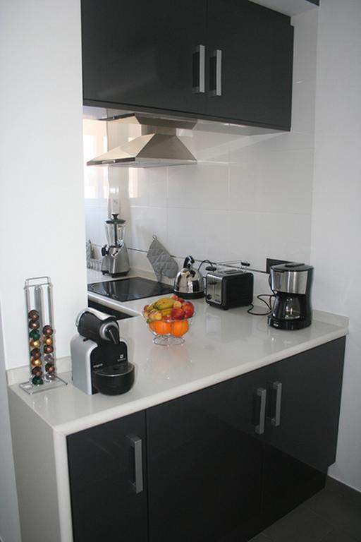 Apartment Oasisbeach La Zenia Орихуела Стая снимка