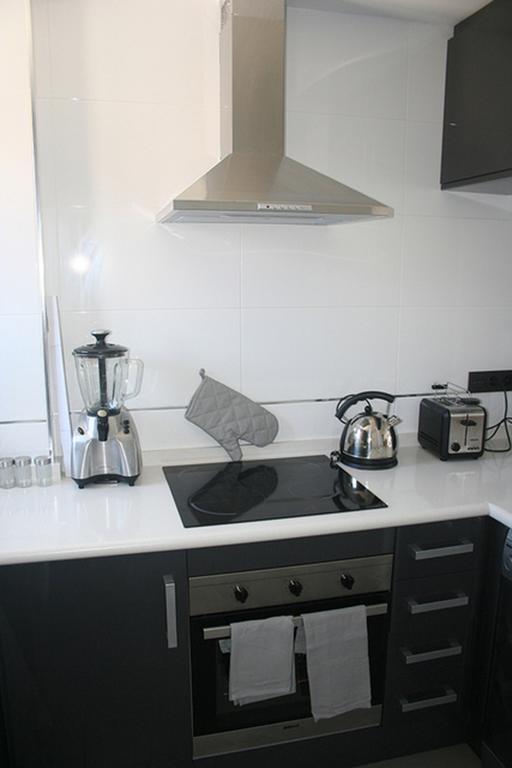 Apartment Oasisbeach La Zenia Орихуела Стая снимка