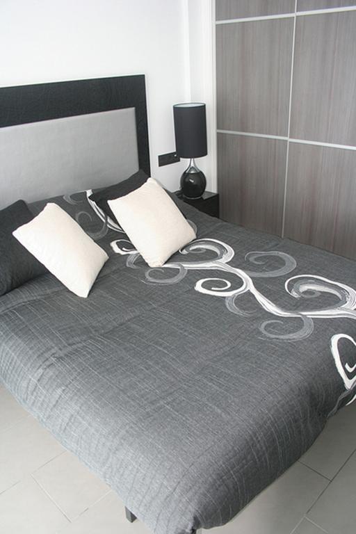 Apartment Oasisbeach La Zenia Орихуела Стая снимка