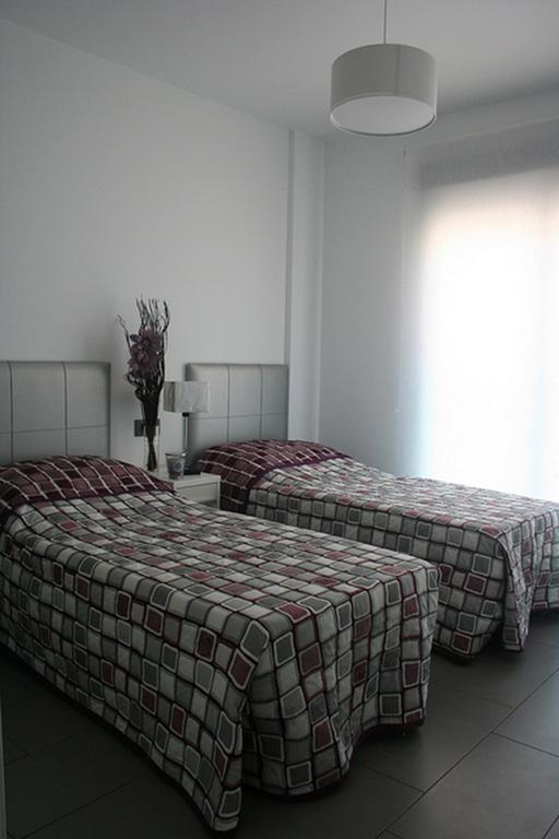 Apartment Oasisbeach La Zenia Орихуела Стая снимка