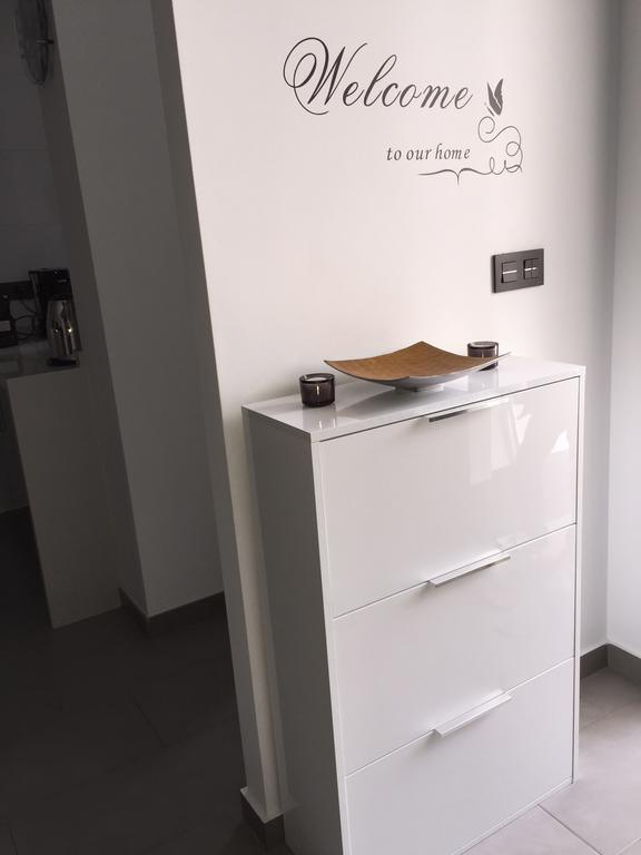 Apartment Oasisbeach La Zenia Орихуела Стая снимка