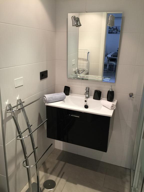 Apartment Oasisbeach La Zenia Орихуела Стая снимка