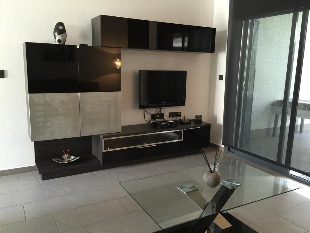 Apartment Oasisbeach La Zenia Орихуела Стая снимка