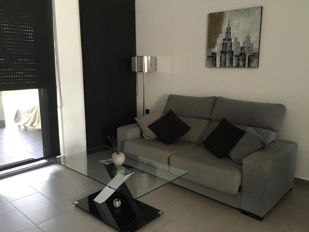 Apartment Oasisbeach La Zenia Орихуела Стая снимка