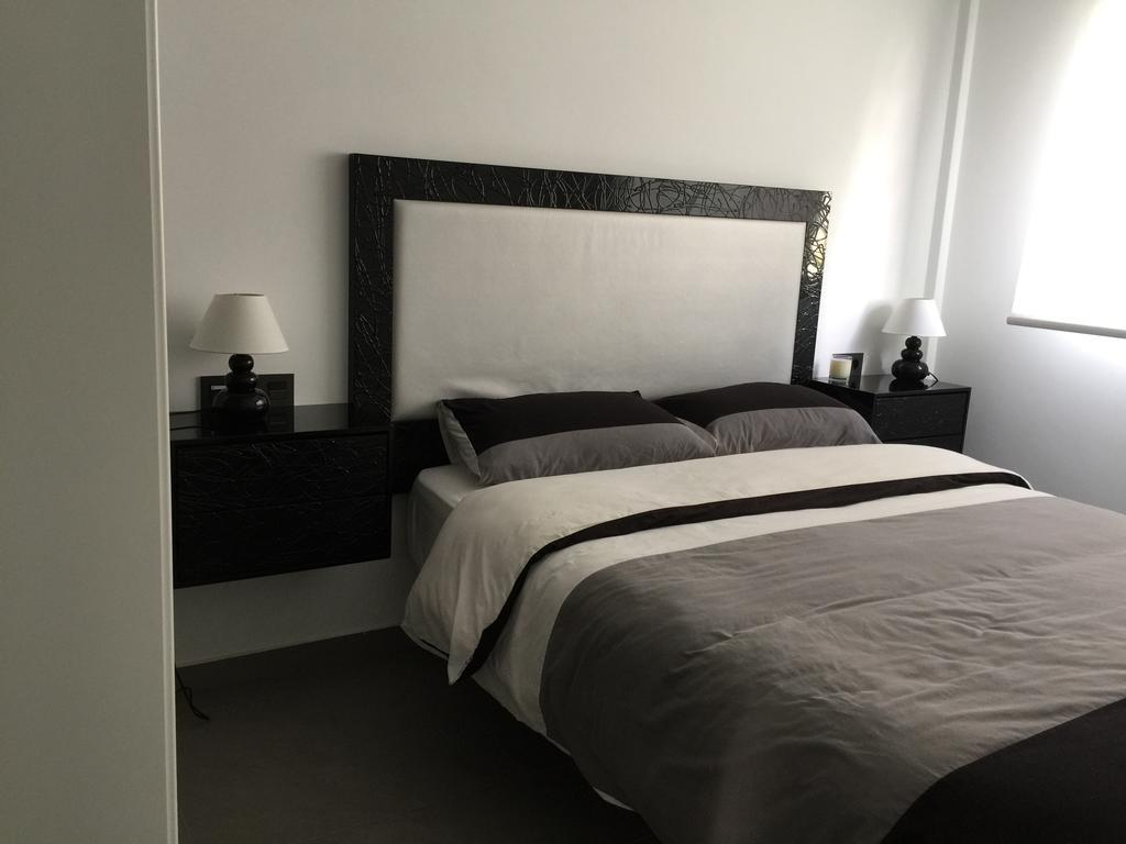Apartment Oasisbeach La Zenia Орихуела Стая снимка