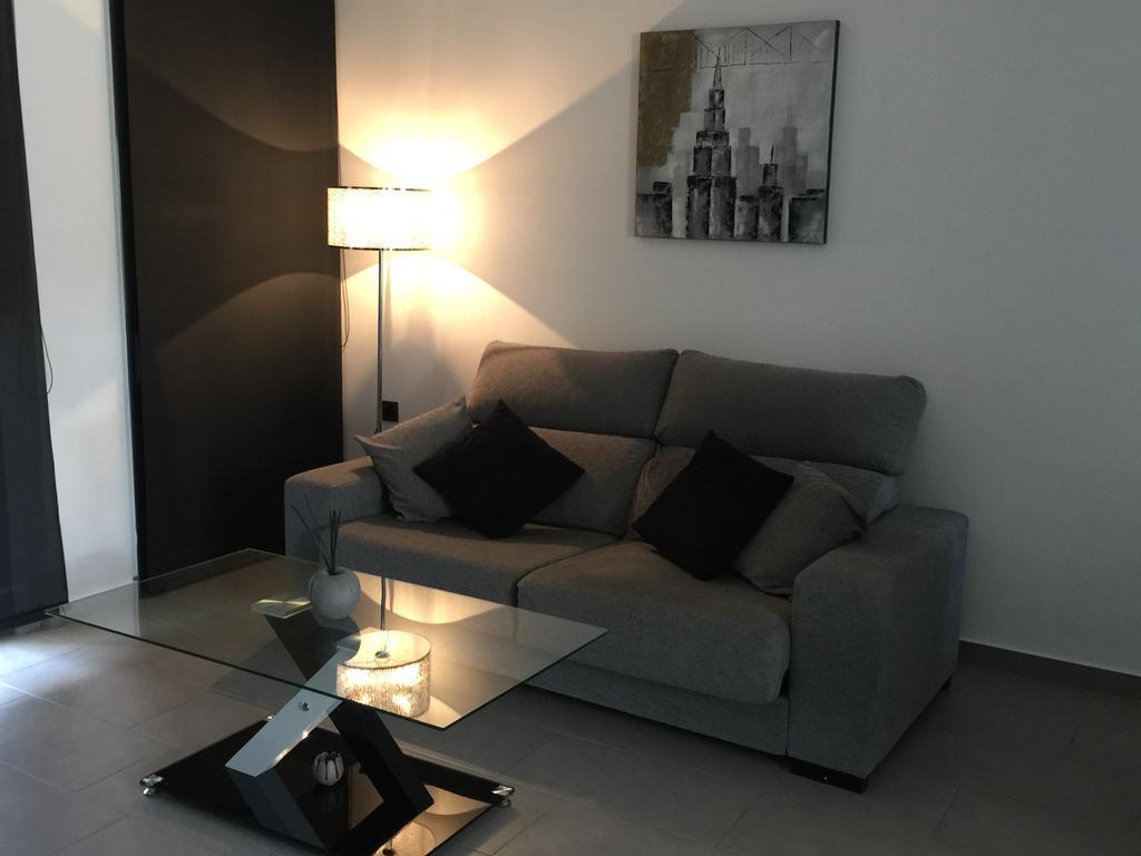 Apartment Oasisbeach La Zenia Орихуела Стая снимка