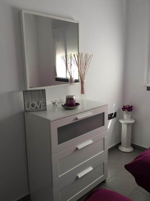 Apartment Oasisbeach La Zenia Орихуела Стая снимка