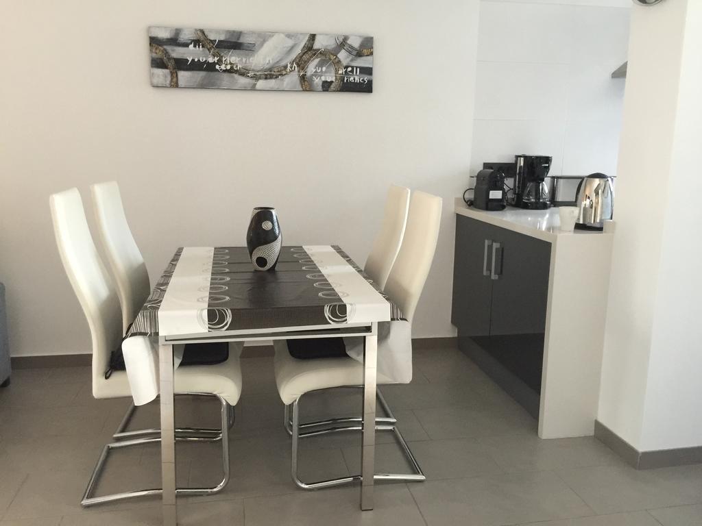 Apartment Oasisbeach La Zenia Орихуела Стая снимка