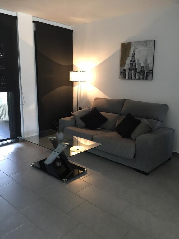 Apartment Oasisbeach La Zenia Орихуела Стая снимка