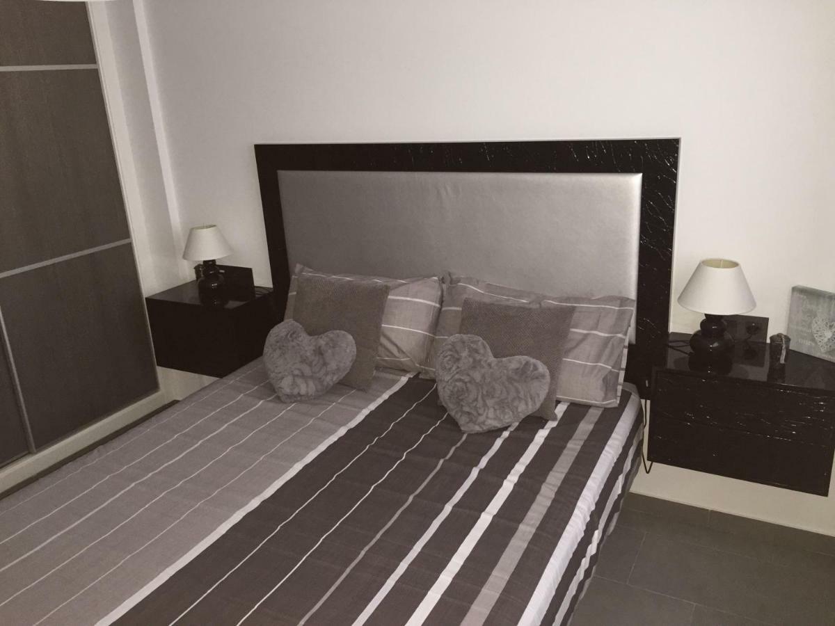 Apartment Oasisbeach La Zenia Орихуела Екстериор снимка